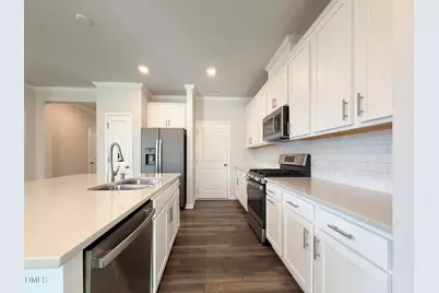 400 Hazy Hills Lane, Garner, NC 27529 - Photo 8