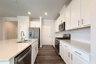 400 Hazy Hls Ln, Garner, NC 27529 - Photo 8