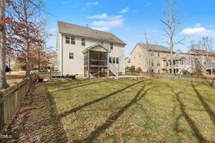 501 Avent Meadows Ln, Holly Springs, NC 27540 - Photo 38