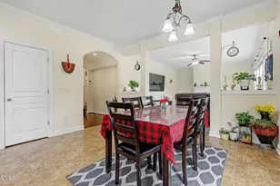 501 Avent Meadows Ln, Holly Springs, NC 27540 - Photo 12