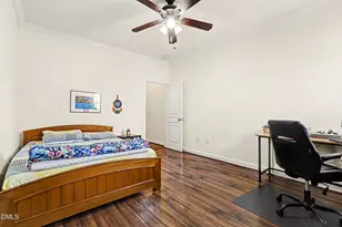 501 Avent Meadows Ln, Holly Springs, NC 27540 - Photo 20