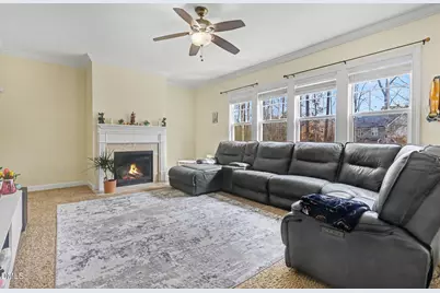 501 Avent Meadows Lane, Holly Springs, NC 27540 - Photo 12