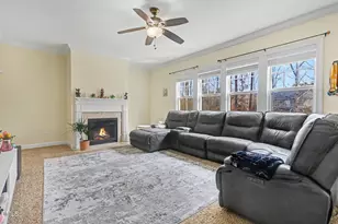 501 Avent Meadows Ln, Holly Springs, NC 27540 - Photo 12