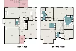 501 Avent Meadows Ln, Holly Springs, NC 27540 - Photo 44