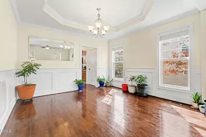 501 Avent Meadows Lane, Holly Springs, NC 27540 - Photo 14