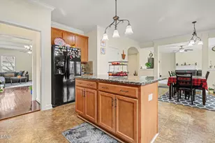 501 Avent Meadows Ln, Holly Springs, NC 27540 - Photo 10