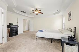 501 Avent Meadows Ln, Holly Springs, NC 27540 - Photo 22