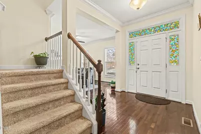 501 Avent Meadows Lane, Holly Springs, NC 27540 - Photo 10