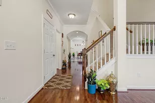 501 Avent Meadows Ln, Holly Springs, NC 27540 - Photo 2