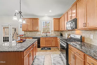 501 Avent Meadows Lane, Holly Springs, NC 27540 - Photo 18