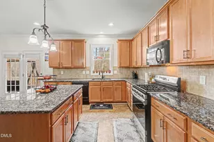 501 Avent Meadows Ln, Holly Springs, NC 27540 - Photo 18