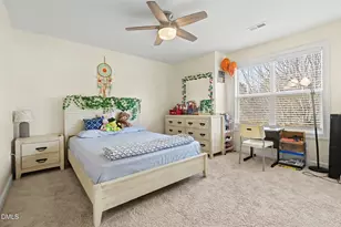 501 Avent Meadows Ln, Holly Springs, NC 27540 - Photo 30