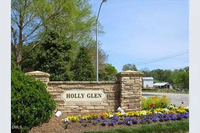 501 Avent Meadows Lane, Holly Springs, NC 27540 - Photo 36