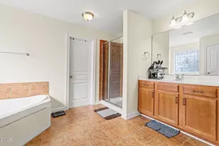 501 Avent Meadows Ln, Holly Springs, NC 27540 - Photo 24