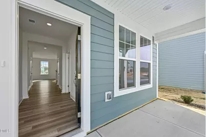 1408 Green Cypress Drive #69, Zebulon, NC 27597 - Photo 2