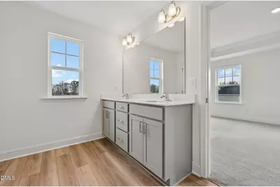 1408 Green Cypress Drive #69, Zebulon, NC 27597 - Photo 30