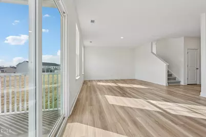 1408 Green Cypress Drive #69, Zebulon, NC 27597 - Photo 4