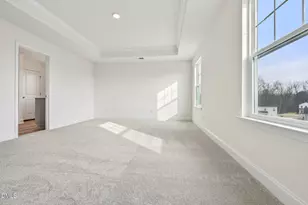 1408 Green Cypress Dr, Zebulon, NC 27597 - Photo 24