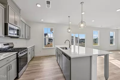 1408 Green Cypress Drive #69, Zebulon, NC 27597 - Photo 10