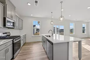 1408 Green Cypress Dr, Zebulon, NC 27597 - Photo 10