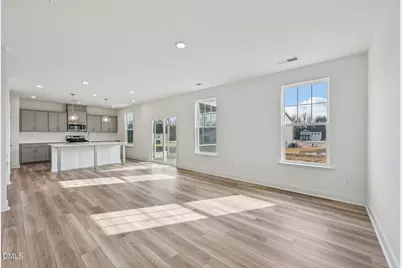 1408 Green Cypress Drive #69, Zebulon, NC 27597 - Photo 8