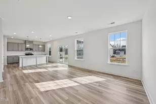 1408 Green Cypress Dr, Zebulon, NC 27597 - Photo 8