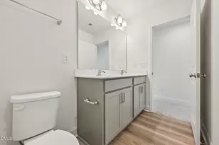 1408 Green Cypress Dr, Zebulon, NC 27597 - Photo 20