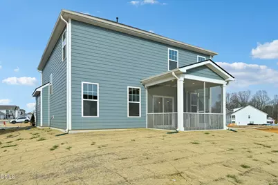 1408 Green Cypress Drive #69, Zebulon, NC 27597 - Photo 34