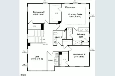 1408 Green Cypress Drive #69, Zebulon, NC 27597 - Photo 36