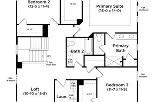 1408 Green Cypress Dr, Zebulon, NC 27597 - Photo 36