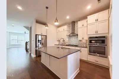 831 Bankston Woods Way, Raleigh, NC 27609 - Photo 16