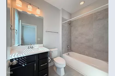 831 Bankston Woods Way, Raleigh, NC 27609 - Photo 32