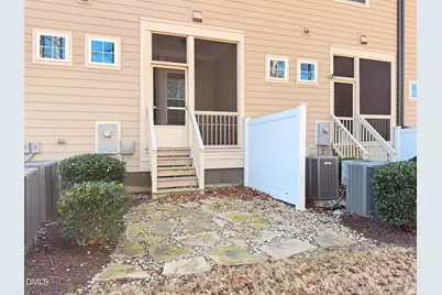 831 Bankston Woods Way, Raleigh, NC 27609 - Photo 26