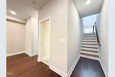 831 Bankston Woods Way, Raleigh, NC 27609 - Photo 10