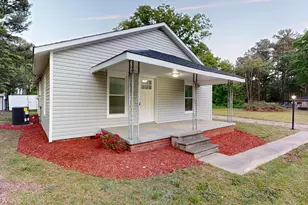 3610 Hawkins, Sanford, NC 27330 - Photo 1