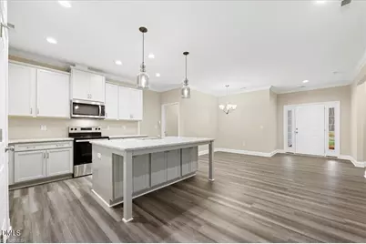 131 Lurther Drive, Graham, NC 27253 - Photo 4