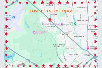 8268 Primanti Boulevard, Raleigh, NC 27612 - Photo 4