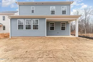 176 Starlet Rdg Wy, Clayton, NC 27520 - Photo 26