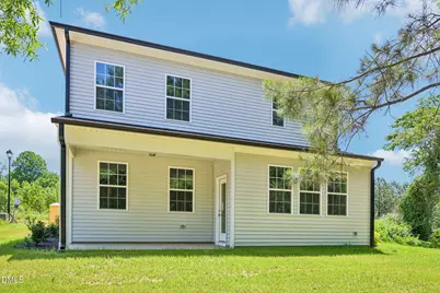 176 Starlet Ridge Way, Clayton, NC 27520 - Photo 40