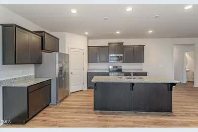 176 Starlet Ridge Way, Clayton, NC 27520 - Photo 8