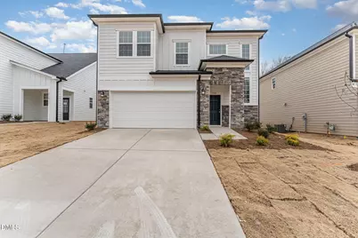 176 Starlet Ridge Way, Clayton, NC 27520 - Photo 2