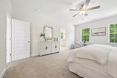 176 Starlet Ridge Way, Clayton, NC 27520 - Photo 24