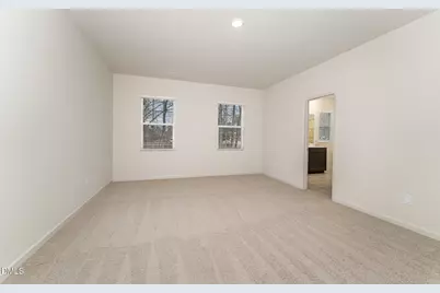 176 Starlet Ridge Way, Clayton, NC 27520 - Photo 18