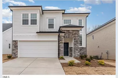 176 Starlet Ridge Way, Clayton, NC 27520 - Photo 2