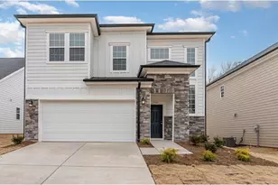 176 Starlet Rdg Wy, Clayton, NC 27520 - Photo 2