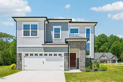 176 Starlet Ridge Way, Clayton, NC 27520 - Photo 2