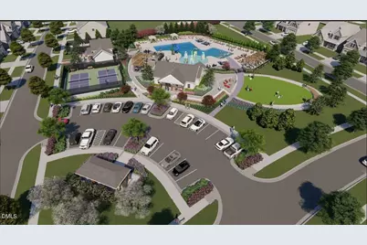 120 N Stone Ml Trail #Homesite 270, Clayton, NC 27520 - Photo 10