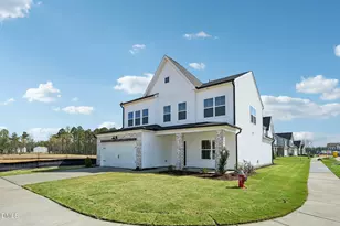 120 N Stonemill Trail, Wilsons Mills, NC 27520 - Photo 4