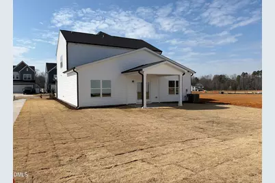 120 N Stonemill Trail #Homesite 270, Wilsons Mills, NC 27520 - Photo 4