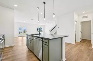 120 N Stonemill Trail, Wilsons Mills, NC 27520 - Photo 14